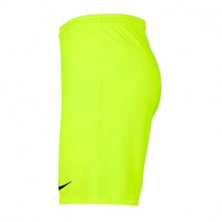 Nike Park III Knit Jr BV6865-702 Shorts (152 cm)