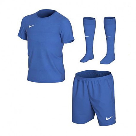 Nike Dry Park 20 Jr CD2244-463 set (104 - 110)