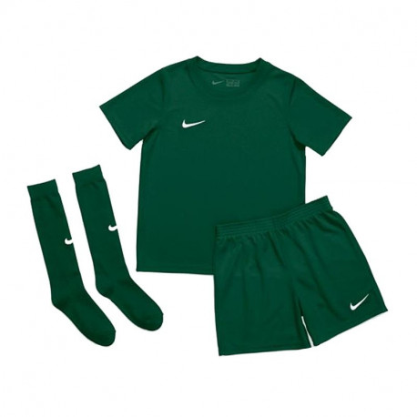 Nike Dry Park 20 Jr Football Set CD2244-302 (116 - 122)