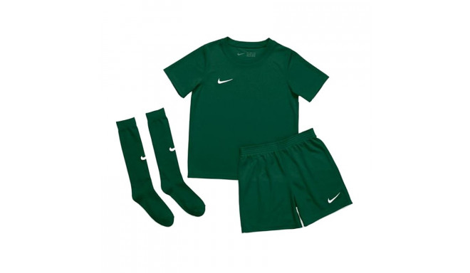 Nike Dry Park 20 Jr Football Set CD2244-302 (116 - 122)