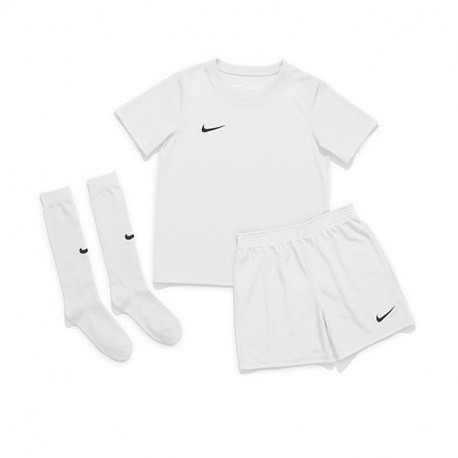 Nike Dry Park 20 Jr Football Set CD2244-100 (104 - 110)