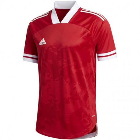 Adidas Condivo 20 Jersey M FT7257 (S)