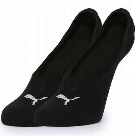 Puma Footie 2P Socks 906245 01/1410110012 (39-42)