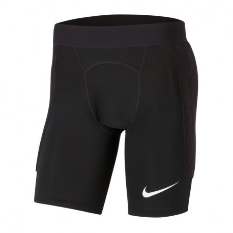Nike Gardien I Padded Goalkeeper Shorts M CV0053-010 (S)