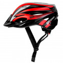 Bicycle helmet Spokey Spectro 58-61 cm 922190