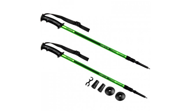 Trekking poles Spokey Ekvilibro 927902