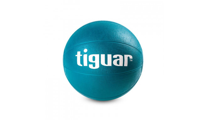 Medicine ball tiguar 2 kg TI-PL0002