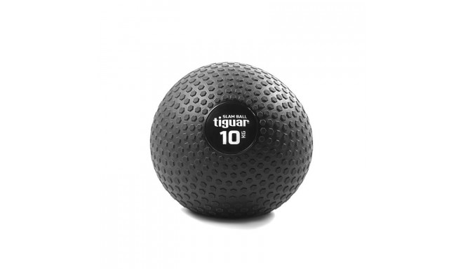 Medicine ball tiguar slam ball 10 kg TI-SL0010