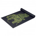 Yoga Mat Gaiam Tribal Wisdom 6 mm 62562