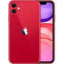 Apple iPhone 11 128GB (PRODUCT) RED