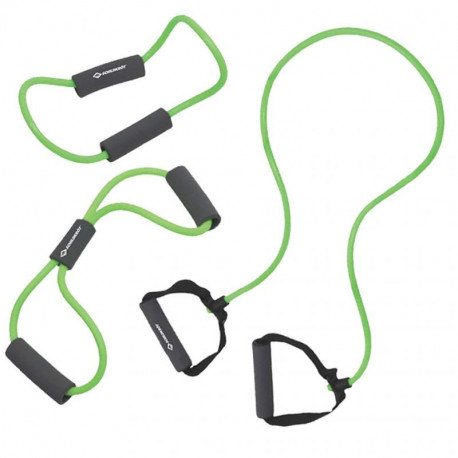 Expander set of 3 rubber bands Schildkrot 960021