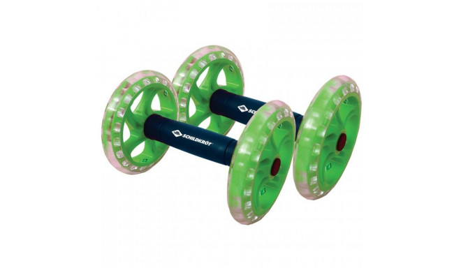Double roller Schildkrot 960147