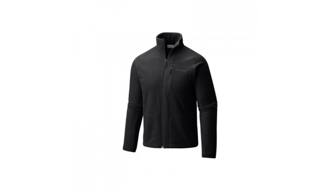Columbia Fast Trek II Full Zip Fleece M 1420421010 (M)