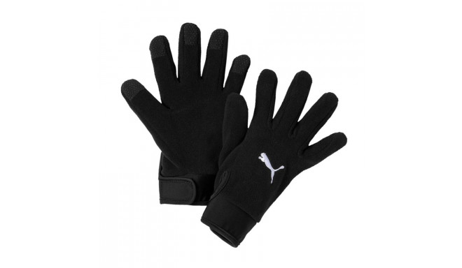 Gloves Puma teamLiga 21 Winter Gloves M 041706-01 (S)