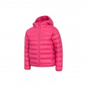 4F Junior Jacket HJZ20-JKUDP001A Fuchsia