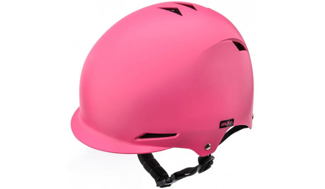 Meteor KS02 bicycle helmet size M 52-56 cm Jr 24929