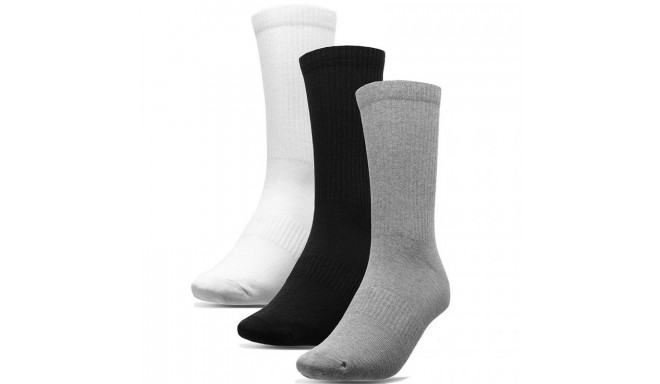 Socks 4F M H4Z20 SOM004 25M 20S 10S (39-42)