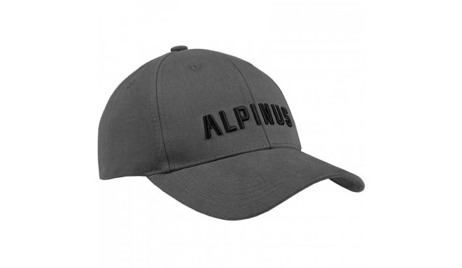 Alpinus cap Rwenzori ALP20BSC0002