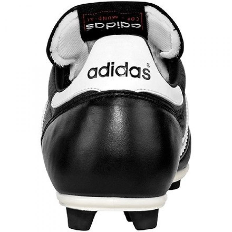Adidas Copa Mundial FG 015110 football shoes (45 1/3) - Training shoes -  Photopoint