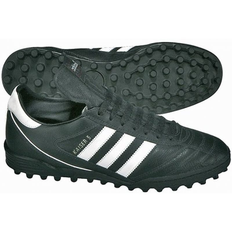 Adidas Kaiser 5 Team TF 677357 football shoes 46 Training shoes Photopoint.lv