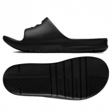 Under Armour Core PTH SL 3021286-001 Slides (41)
