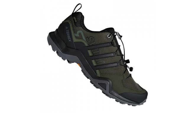 Adidas hiking shoes Terrex Swift R2 GTX M shoes (44)
