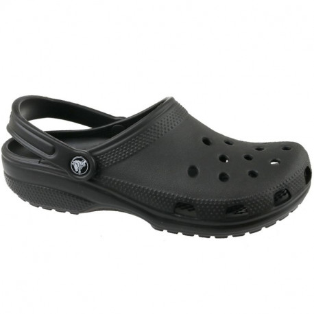 Crocs Classic 10001-001 Flip-Flops (46/47)