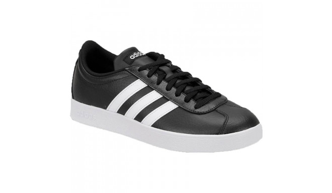 Adidas VL Court 2.0 M B43814 shoes (43 1/3)