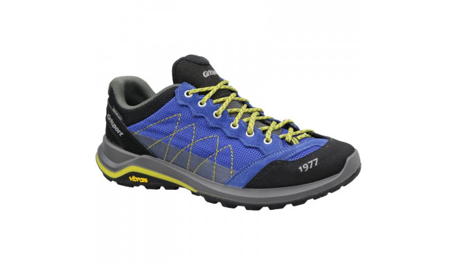 Grisport Imperial W 14301V4 shoes (38)