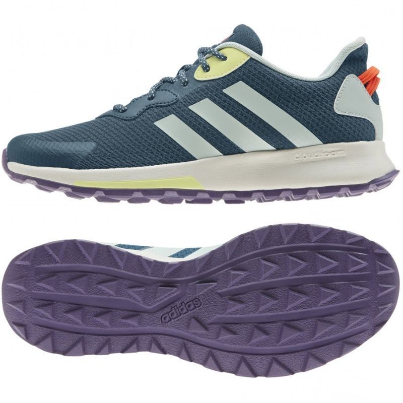 adidas women s running shoes Quesa Trail XW EG4205 38 2 3 Training shoes Photopoint.lv