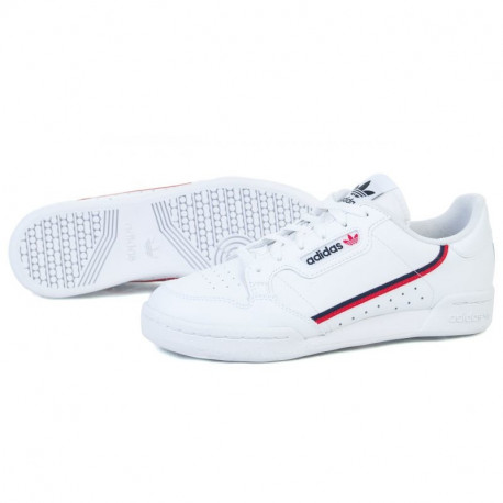 Adidas Continental 80 Jr F99787 shoes (36 2/3)