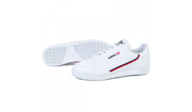 Adidas Continental 80 Jr F99787 shoes (36)