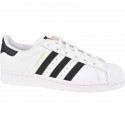 adidas Superstar J FU7712 białe 35,5 (37 1/3)