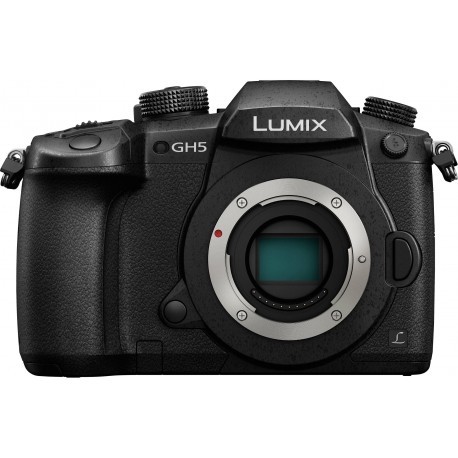 Panasonic Lumix DC-GH5 kere