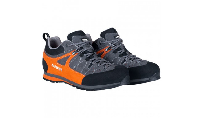 Alpinus The Ridge Low Pro GR43298 trekking shoes (45)