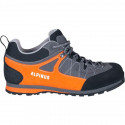 Alpinus The Ridge Low Pro GR43298 trekking shoes (43)