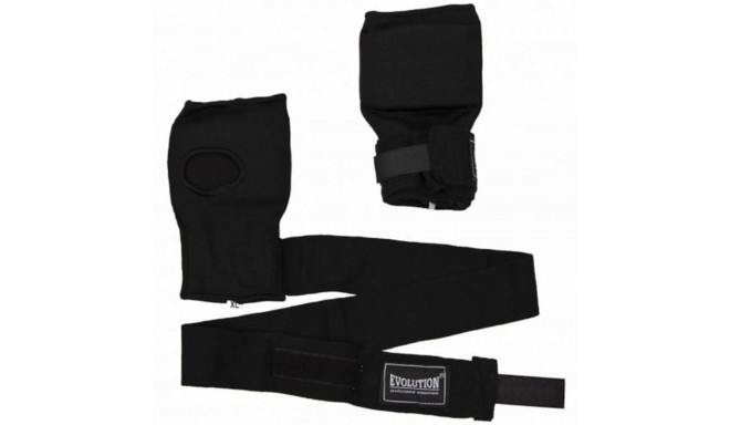 Evolution SB-310 Flexible Gloves (XL)