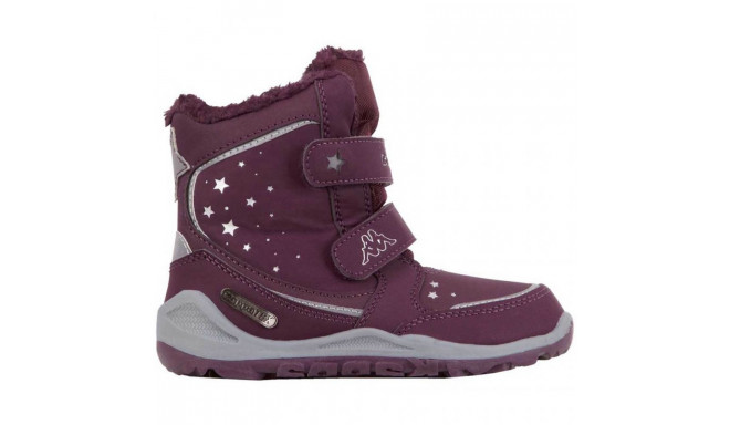 Kappa laste talvesaapad Cui Tex Jr 260823K 2615 (25)
