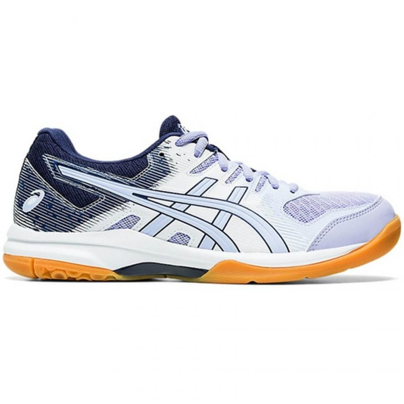 Asics Gel Rocket W 1072A034 103 volleyball shoes (44,5