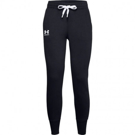 Under Armour Rival Fleece W 1356416 001 Pants (XL)