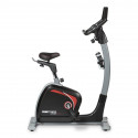 The Flow Fitness DHT2500i programmable bike