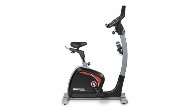 Flow Fitness DHT2500i programmed bike
