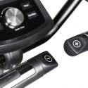 The Flow Fitness DHT2500i programmable bike