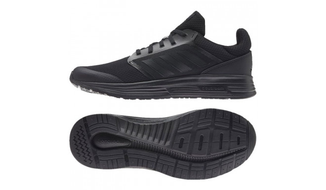 Adidas Galaxy 5 M FY6718 running shoes (44 2/3)