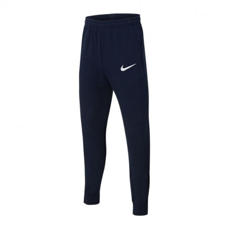 Nike Park 20 Fleece Jr Pants CW6909-451 (164 cm)