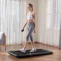 Flow Fitness treadmill DTM200i