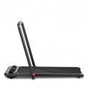 Flow Fitness treadmill DTM200i