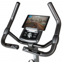 The Flow Fitness Turner DHT2000i programmable bike