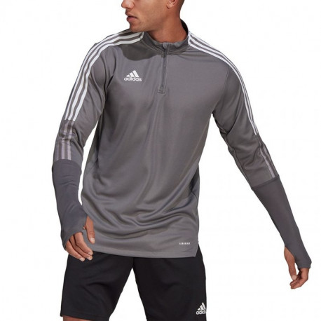 Adidas Tiro 21 Training Top M GH7301 sweatshirt (S)