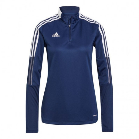 Adidas Tiro 21 Training Top W GK9660 sweatshirt (XL)
